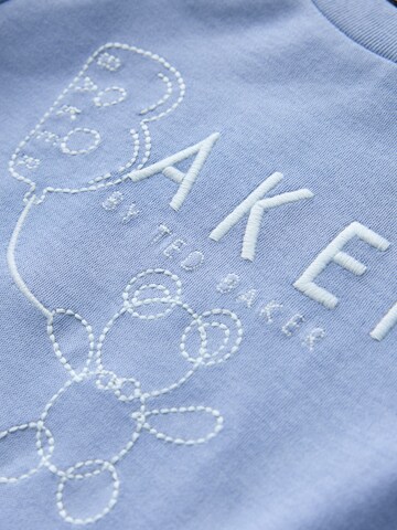 Baker by Ted Baker - Conjunto de ropa interior en azul