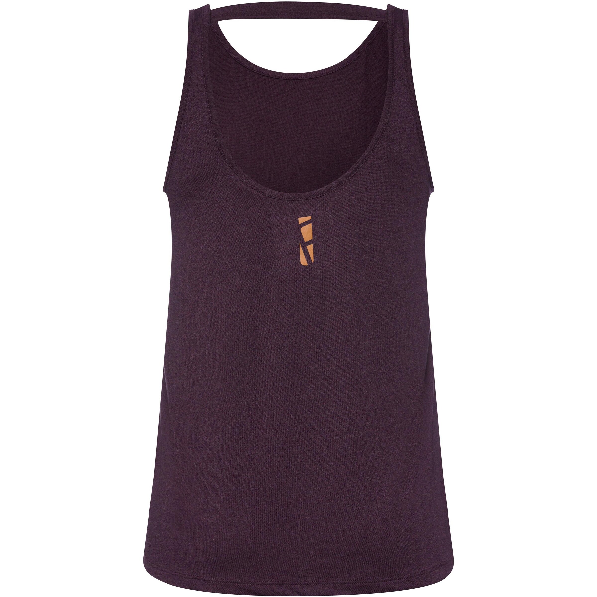 UNIFIT Sports Top in Purple
