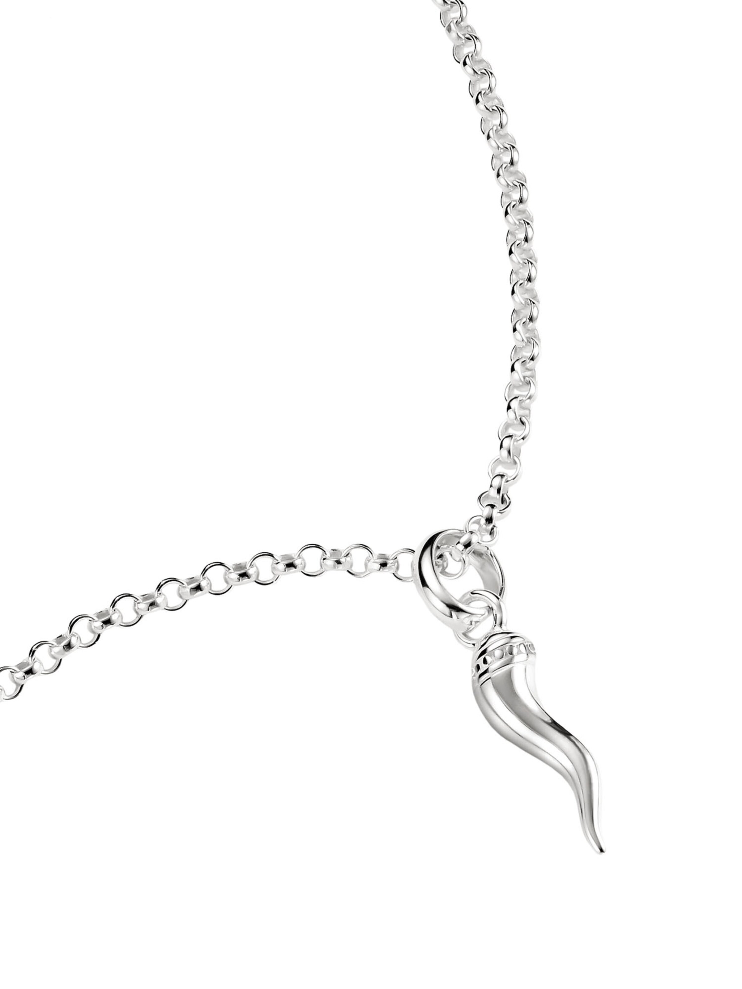 Thomas Sabo Pendant in Silver