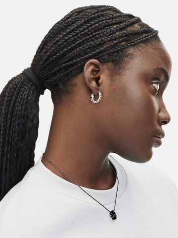 Liebeskind Berlin Necklace in Black