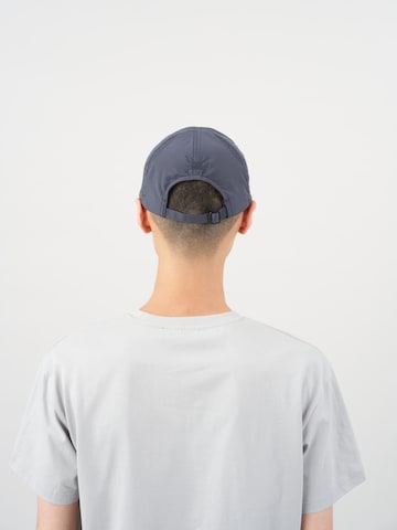 Cørbo Hiro Cap 'Ronin' in Grey