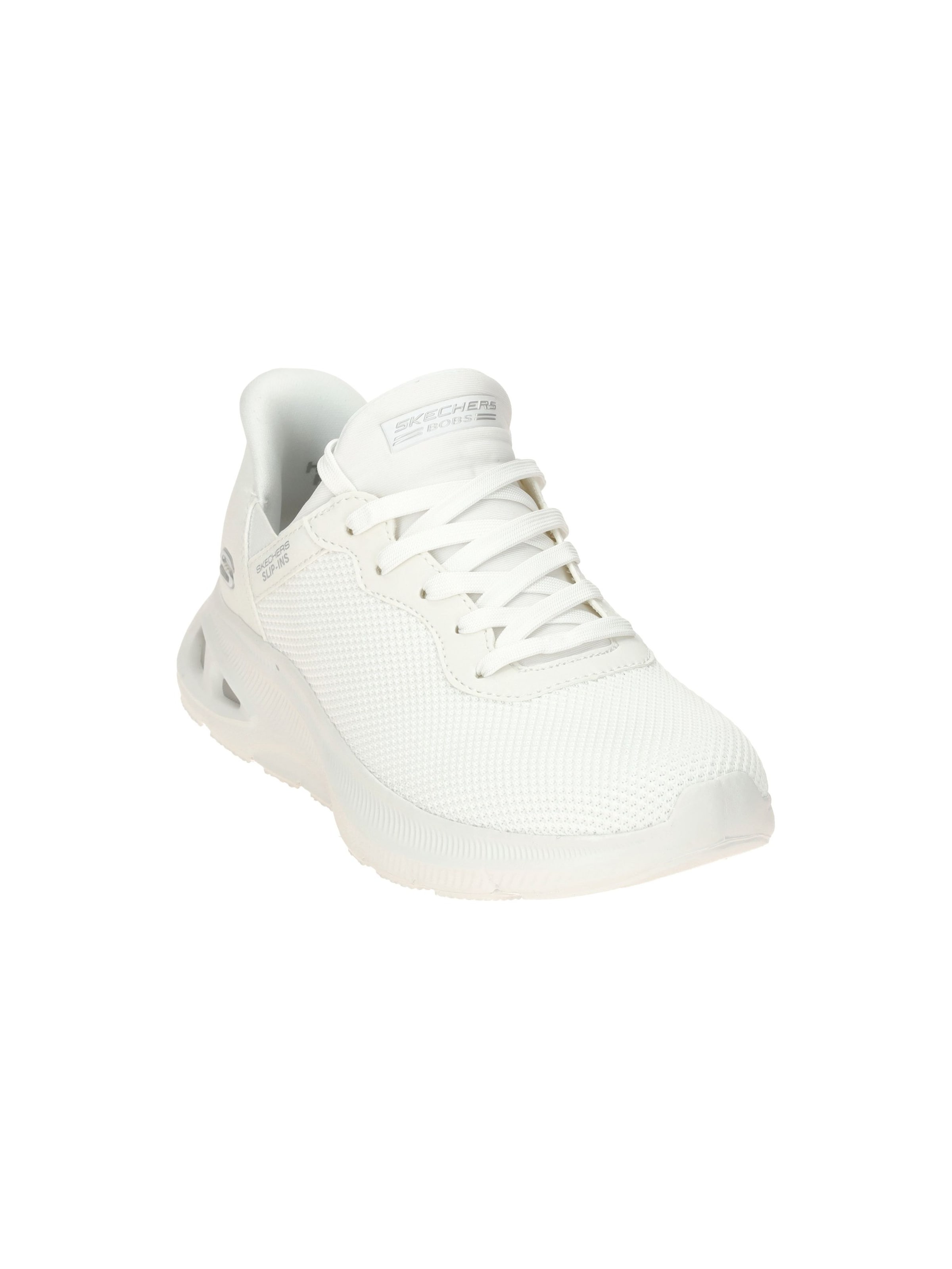 SKECHERS Schnürschuh‌‌‌‌‌‌‌‌‌ in Weiß