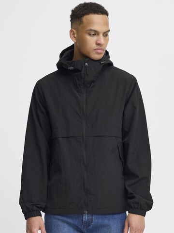 BLEND - Chaqueta de entretiempo 'BHVini' en negro: frente