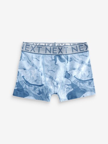 Sous-vêtements Next en bleu
