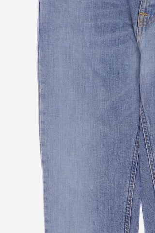 Nudie Jeans Co Jeans 28 in Blau