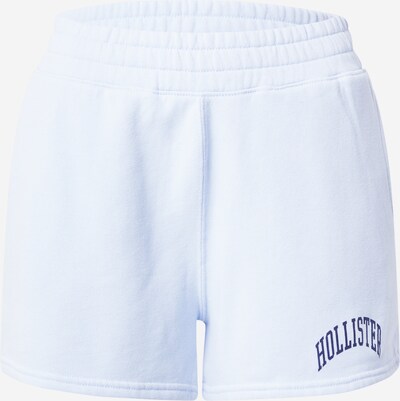 HOLLISTER Shorts in navy / azur, Produktansicht