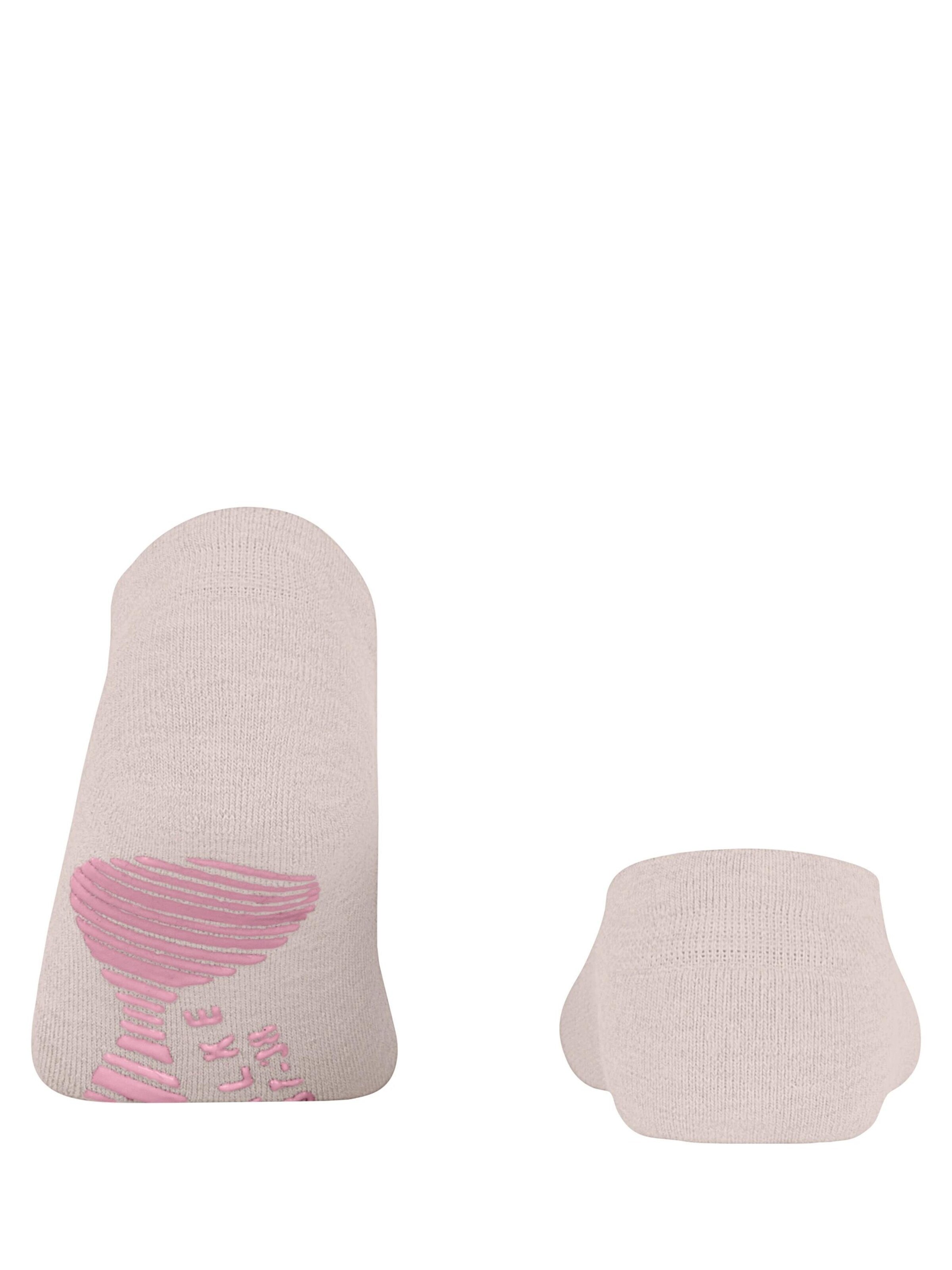 FALKE Füßlinge 'Cool Kick'‌‌‌‌‌ in Pink