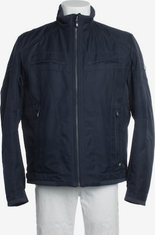 BOSS Jacket & Coat in L in Blue: front
