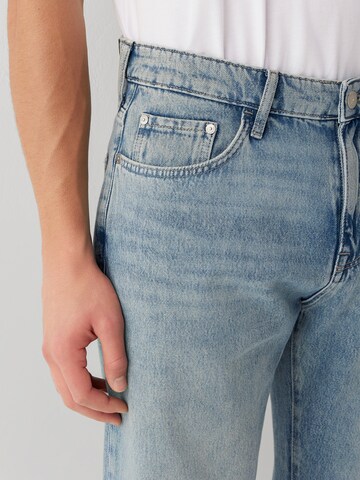 Mavi Loose fit Jeans 'Lisbon' in Blue
