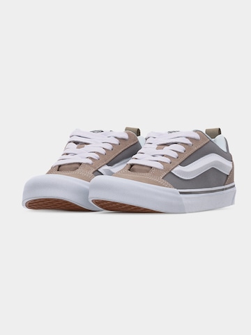 VANS Sneakers 'KNU SKOOL' in Grey