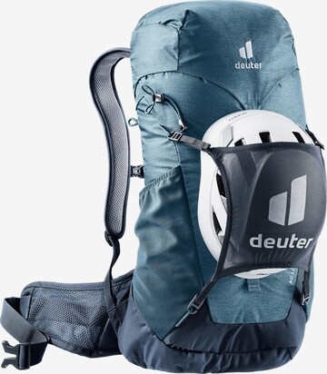 DEUTER Sports Backpack 'AC Lite' in Blue