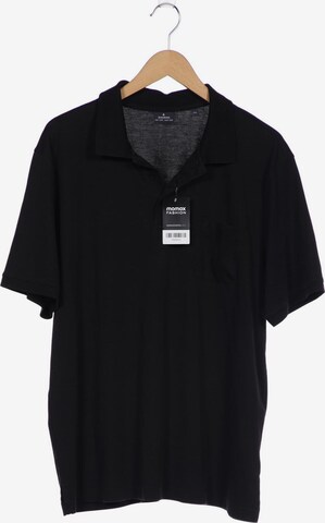 Ragman Shirt in XXL in Black: front