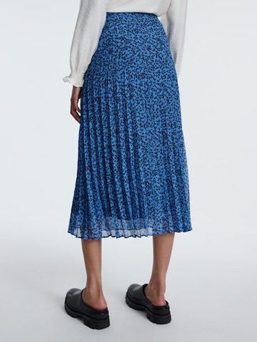 EDITED Skirt 'Bradon' in Blue