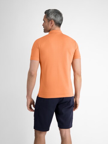 LERROS Shirt in Orange