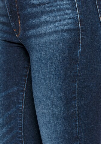 LEVI'S ® Skinny Jeans in Blue