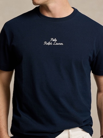 Polo Ralph Lauren Μπλουζάκι σε μπλε