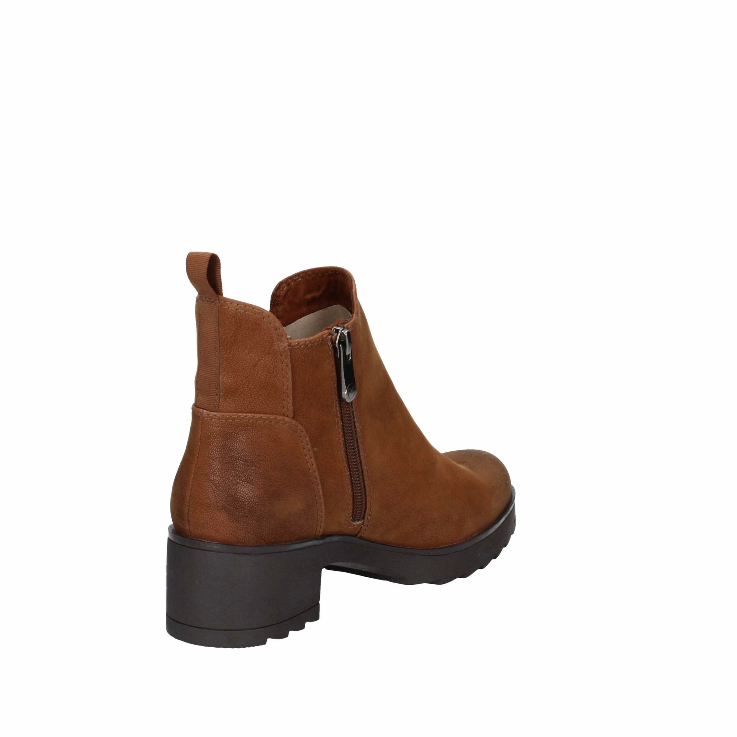 MARCO TOZZI by GUIDO MARIA KRETSCHMER Ankle Boots in Brown