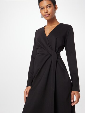 Robe COMMA en noir