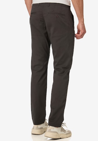 INDICODE Chino Pants in Grey
