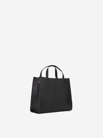 VALENTINO Shopper i sort