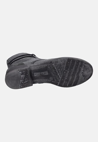 JOSEF SEIBEL Stiefelette 'Sienna' in Grau