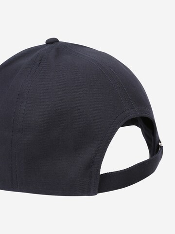 Casquette 'TRAIN CORE U CAP LOGO' EA7 Emporio Armani en noir