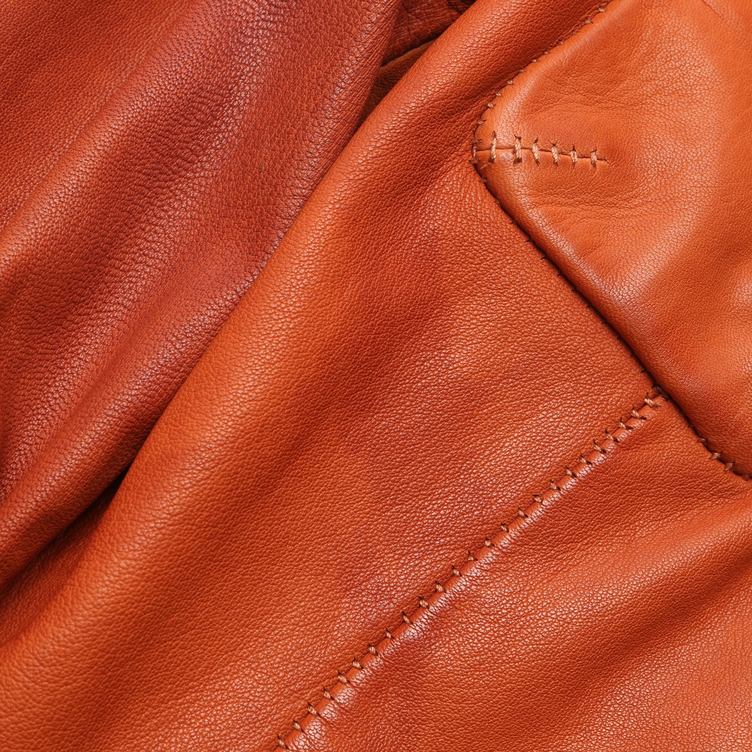 BOSS Jacket & Coat in S in Brown