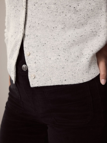 Next Loosefit Τζιν σε μαύρο