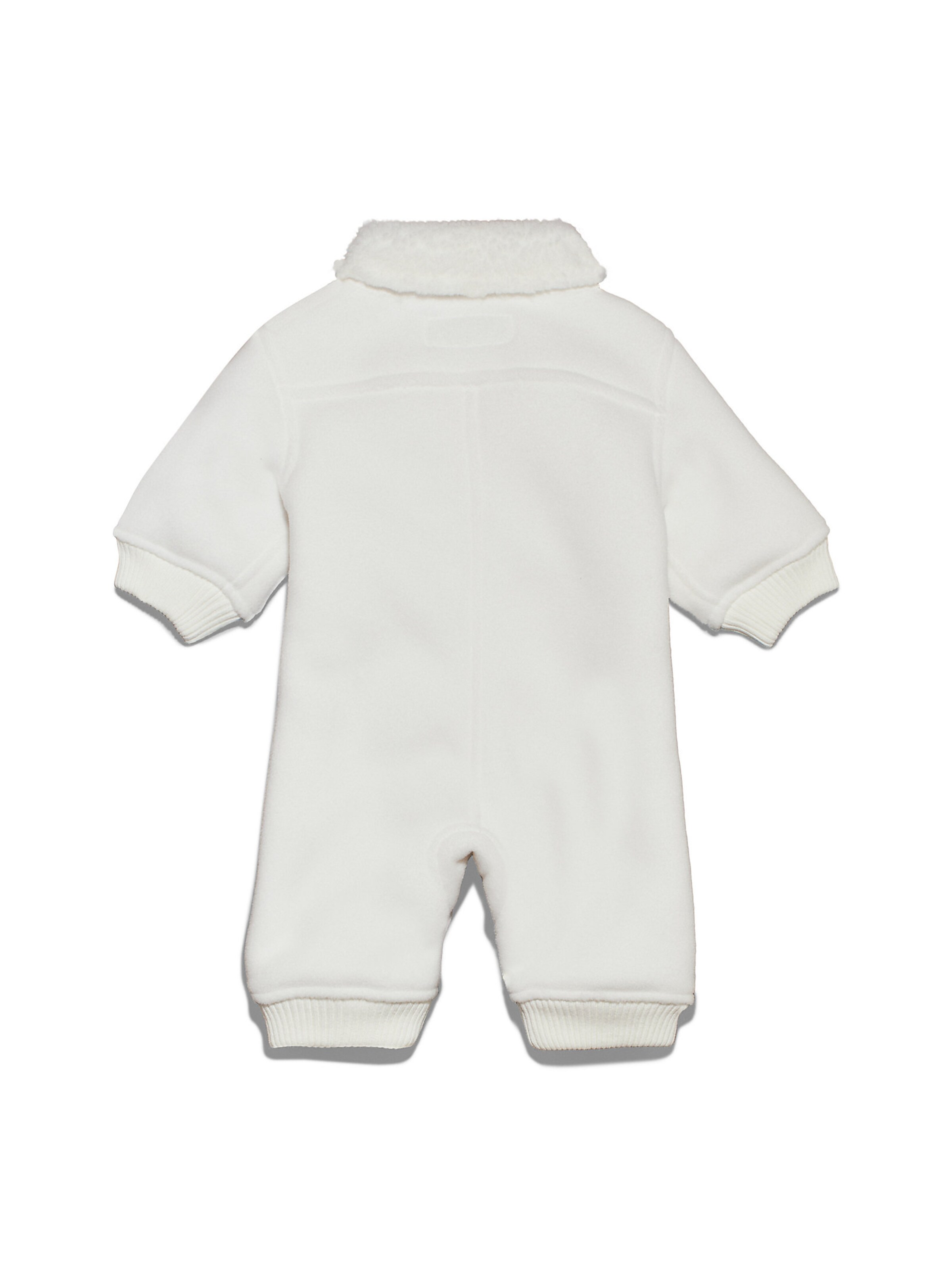 Calvin Klein Jeans Strampler/Body in Weiß