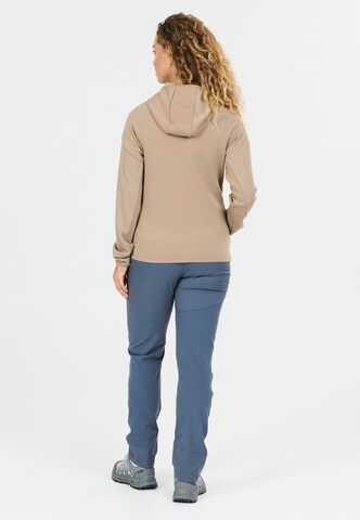 Whistler Outdoor jacket 'Langley' in Beige