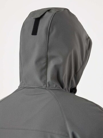 SWEDEMOUNT Outdoor jacket 'Tromsö' in Green