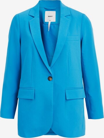 OBJECT Blazers 'Sigrid' in Blauw: voorkant