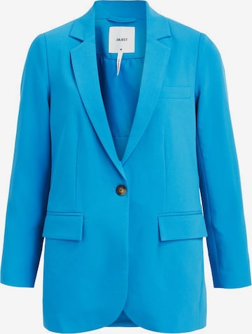 OBJECT Blazer 'Sigrid' in Blue: front