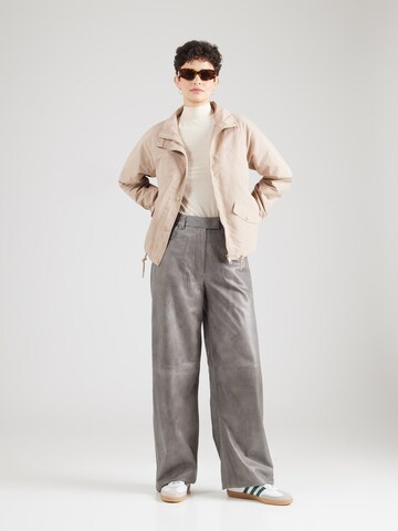 VERO MODA - Chaqueta de entretiempo 'VMSiri' en beige