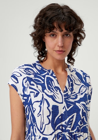 s.Oliver Kleid in Blau