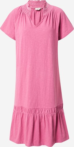 ESPRIT Платье в Ярко-розовый: спереди