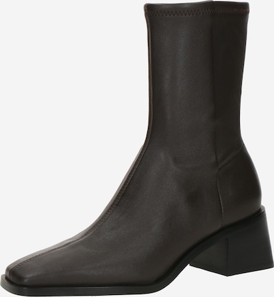 & Other Stories Členkové čižmy - tmavohnedá, Produkt