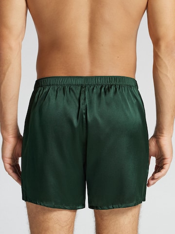 IUMAN Intimissimi Boxer shorts in Green