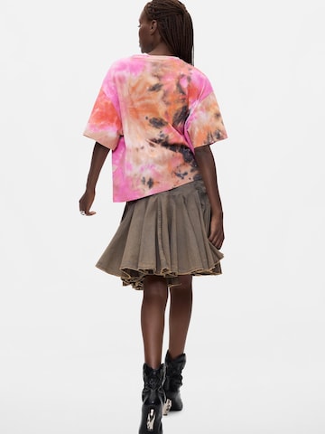 Desigual Oversized paita värissä monivärinen