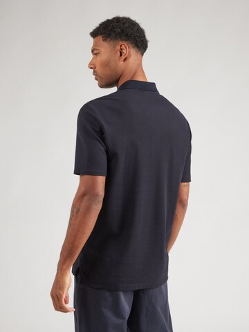 Maglietta di ARMANI EXCHANGE in blu