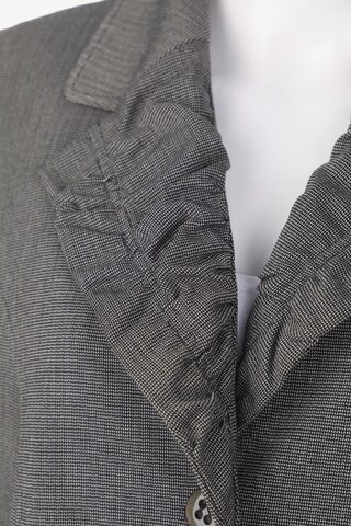 Gelco Blazer in XL in Grey