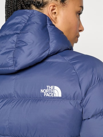 THE NORTH FACE Μπουφάν πεζοπορίας 'Hyalite' σε μπλε