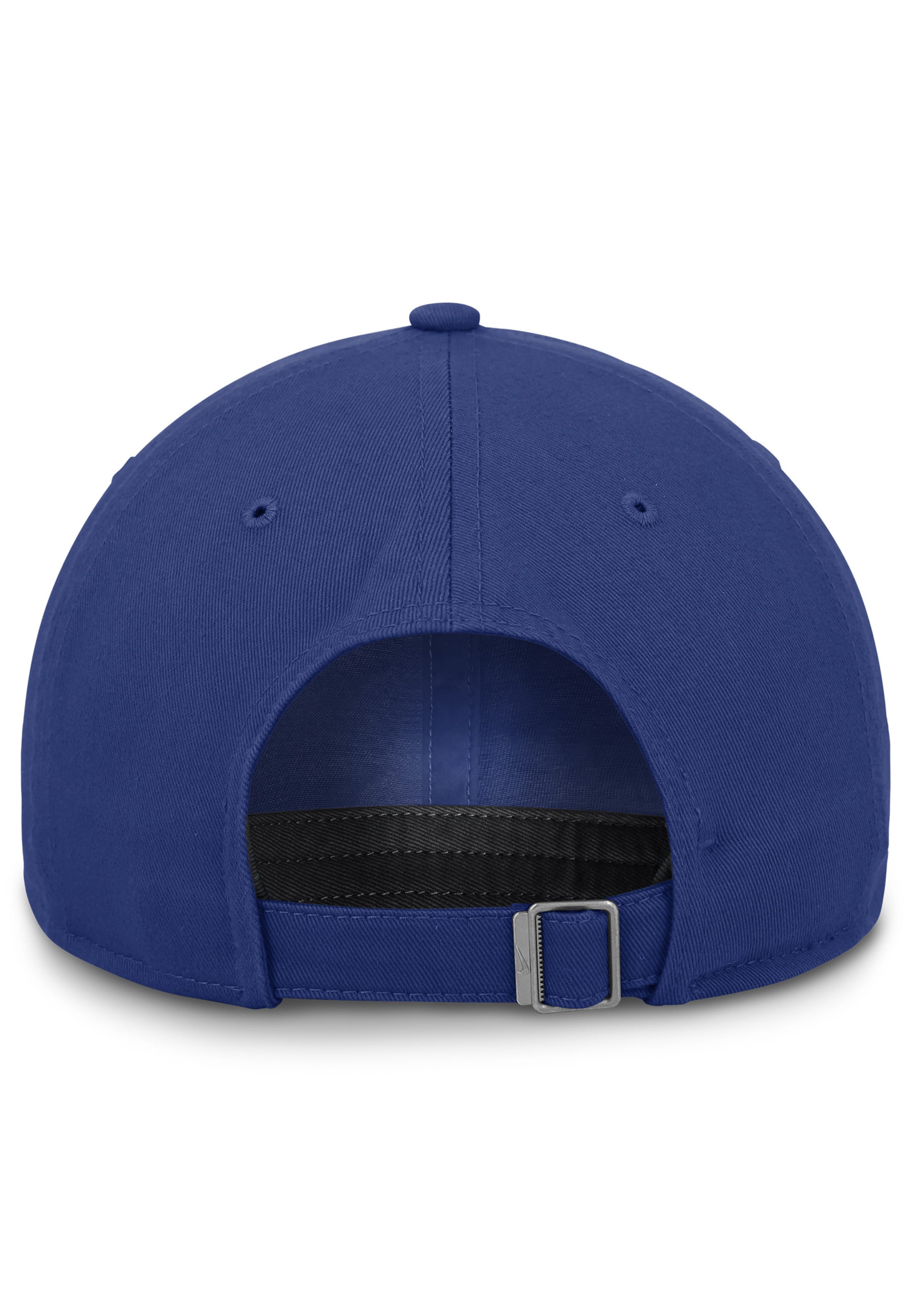 NIKE Cap in Blau