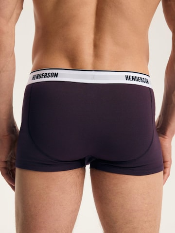 Boxer 'FREE' di Henderson in colori misti