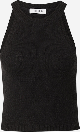 EDITED Toppi 'Yandra' värissä musta, Tuotenäkymä