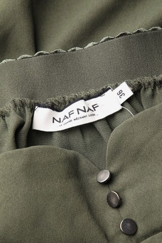 NAF NAF Skirt in XS in Green