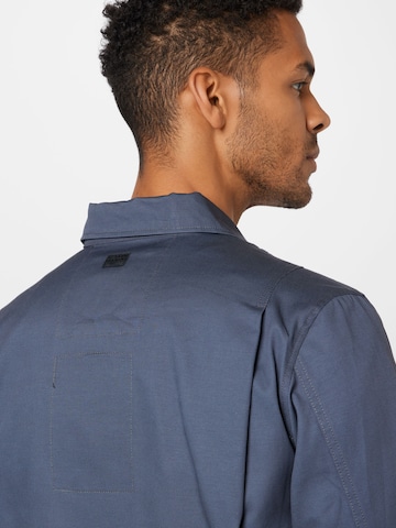 G-Star RAW Between-season jacket in Blue