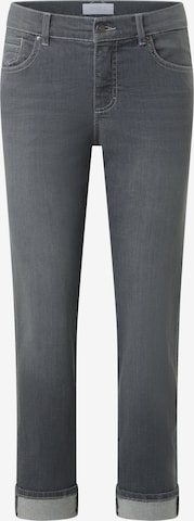 regular Jeans 'Darleen' di Angels in grigio: frontale