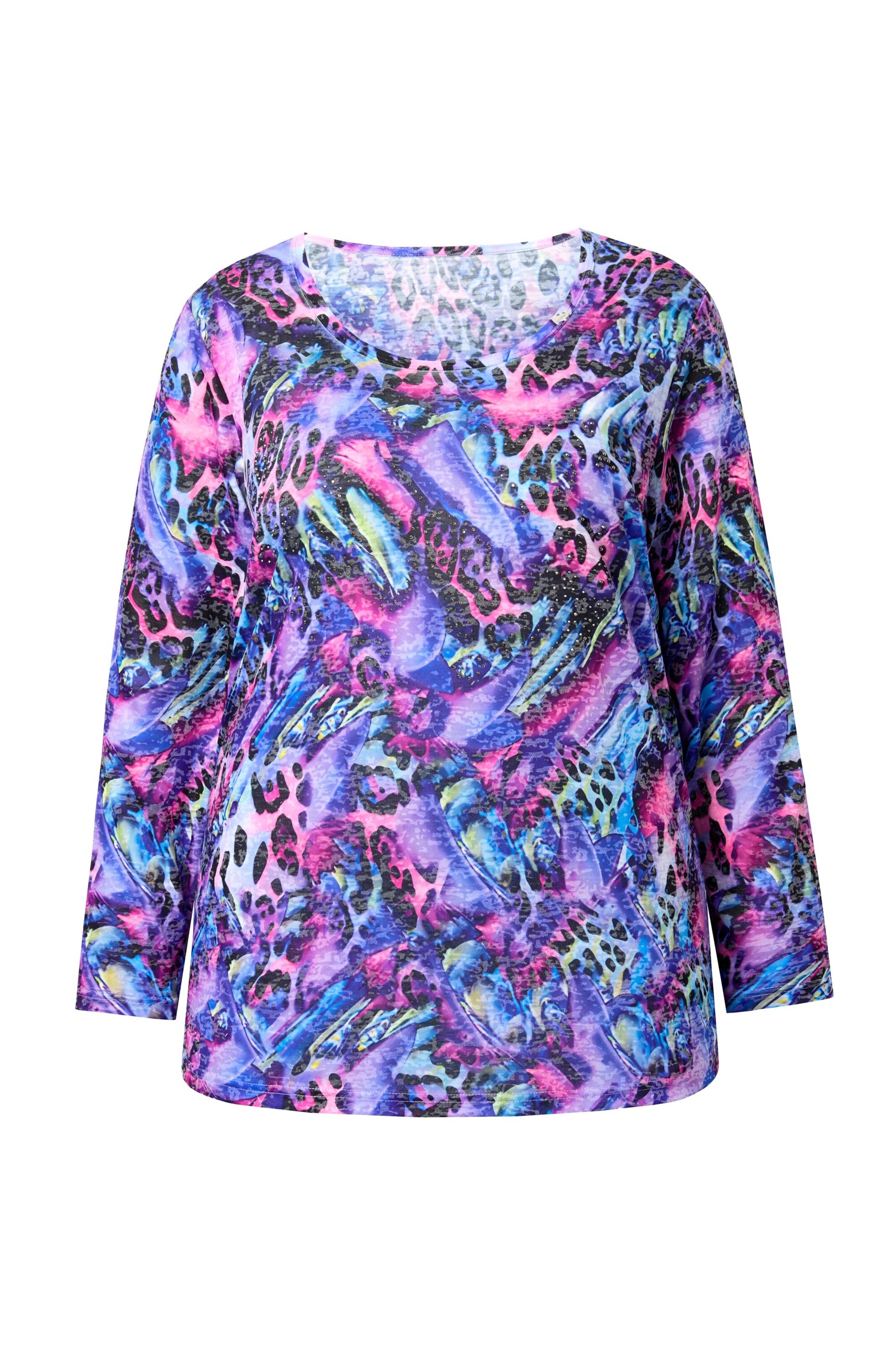 Angel of Style Shirt in Mixed colors: front