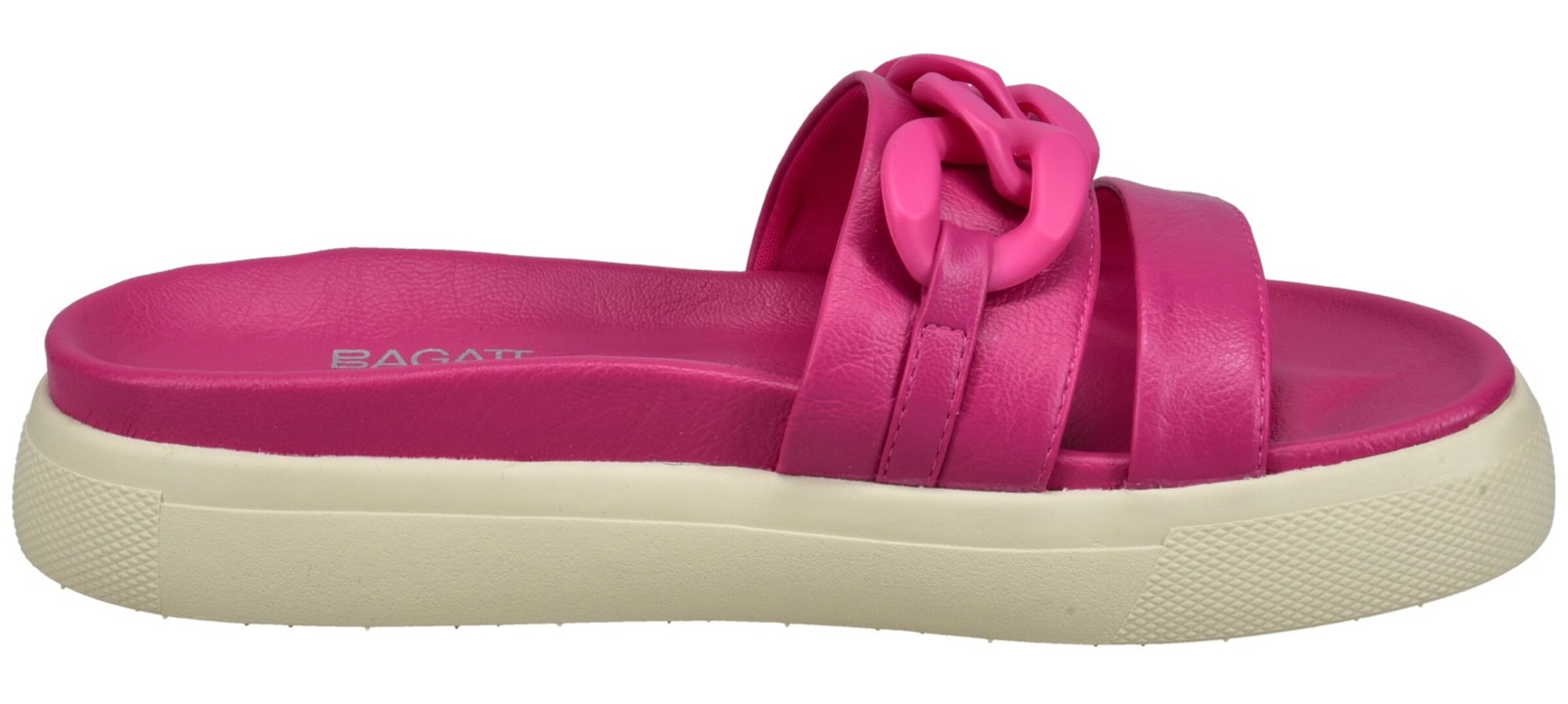 TT. BAGATT Huisschoenen 'Dalia' in Roze